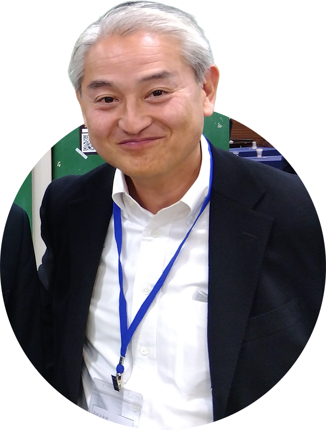 Keita Yamagishi